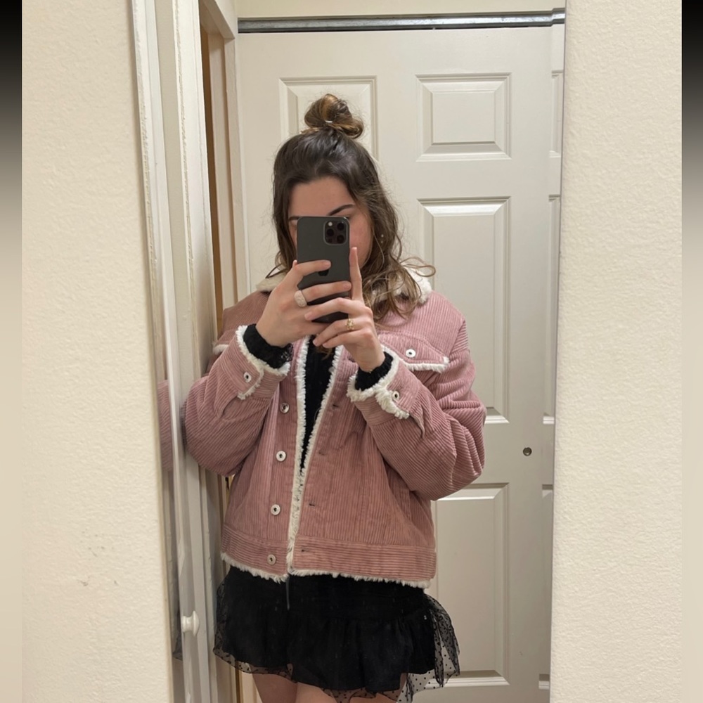 Women Jacket/Coat